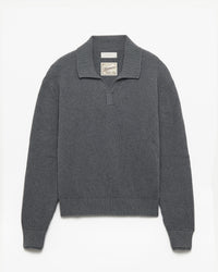 545 Everyday Polo Jumper