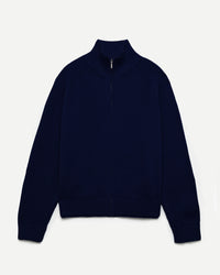 545 Full Zip Jumper