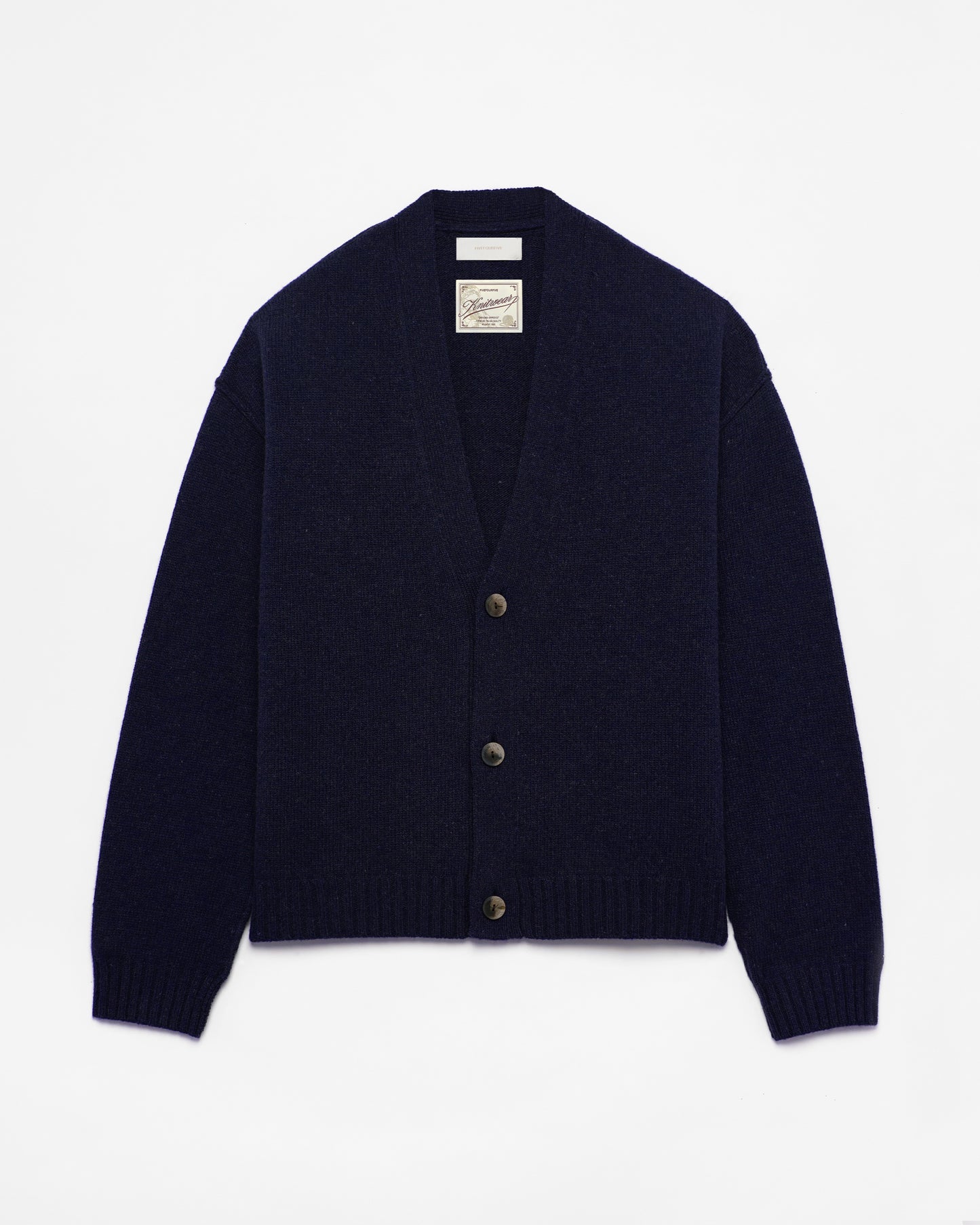 545 Everyday Cardigan