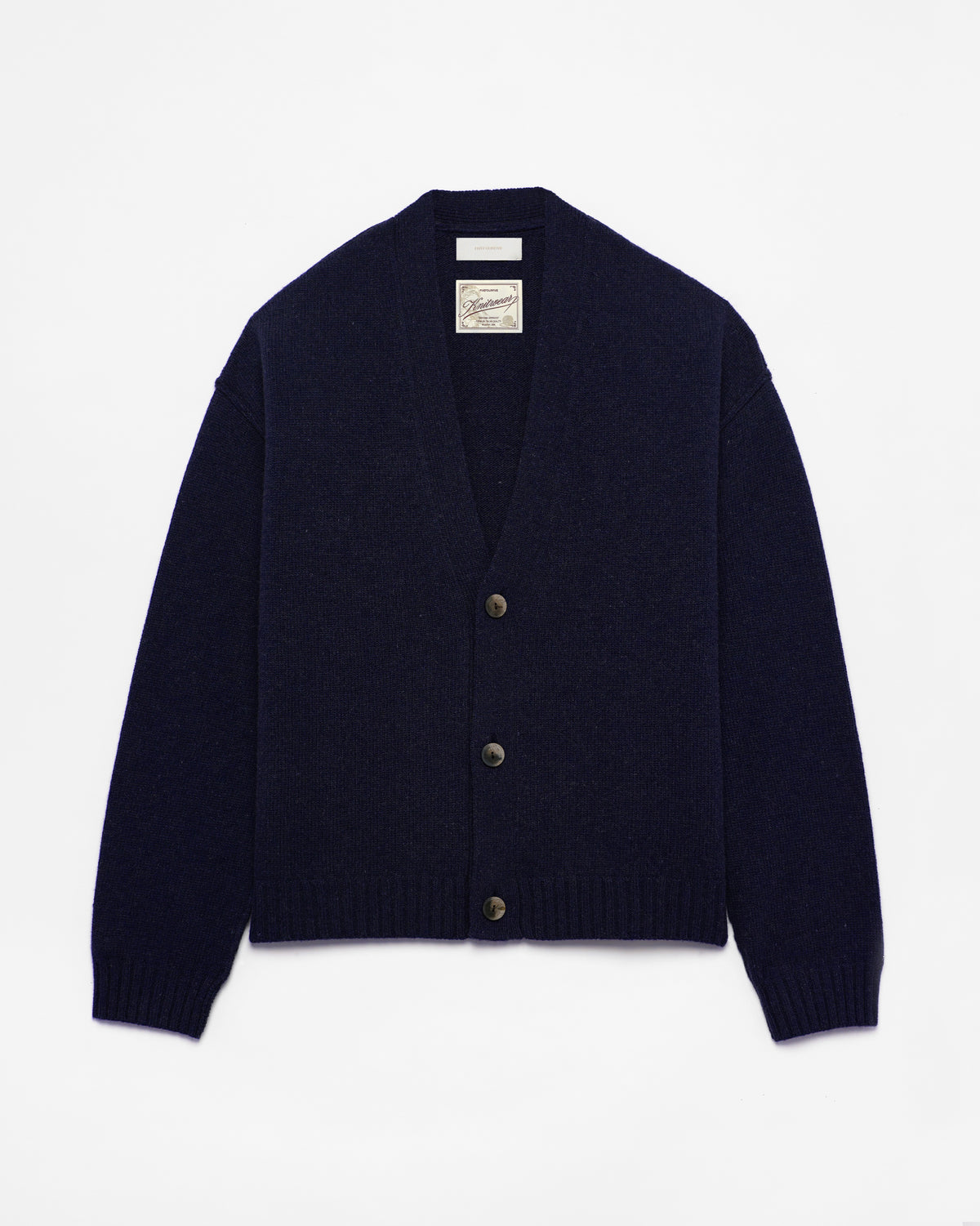 545 Everyday Cardigan