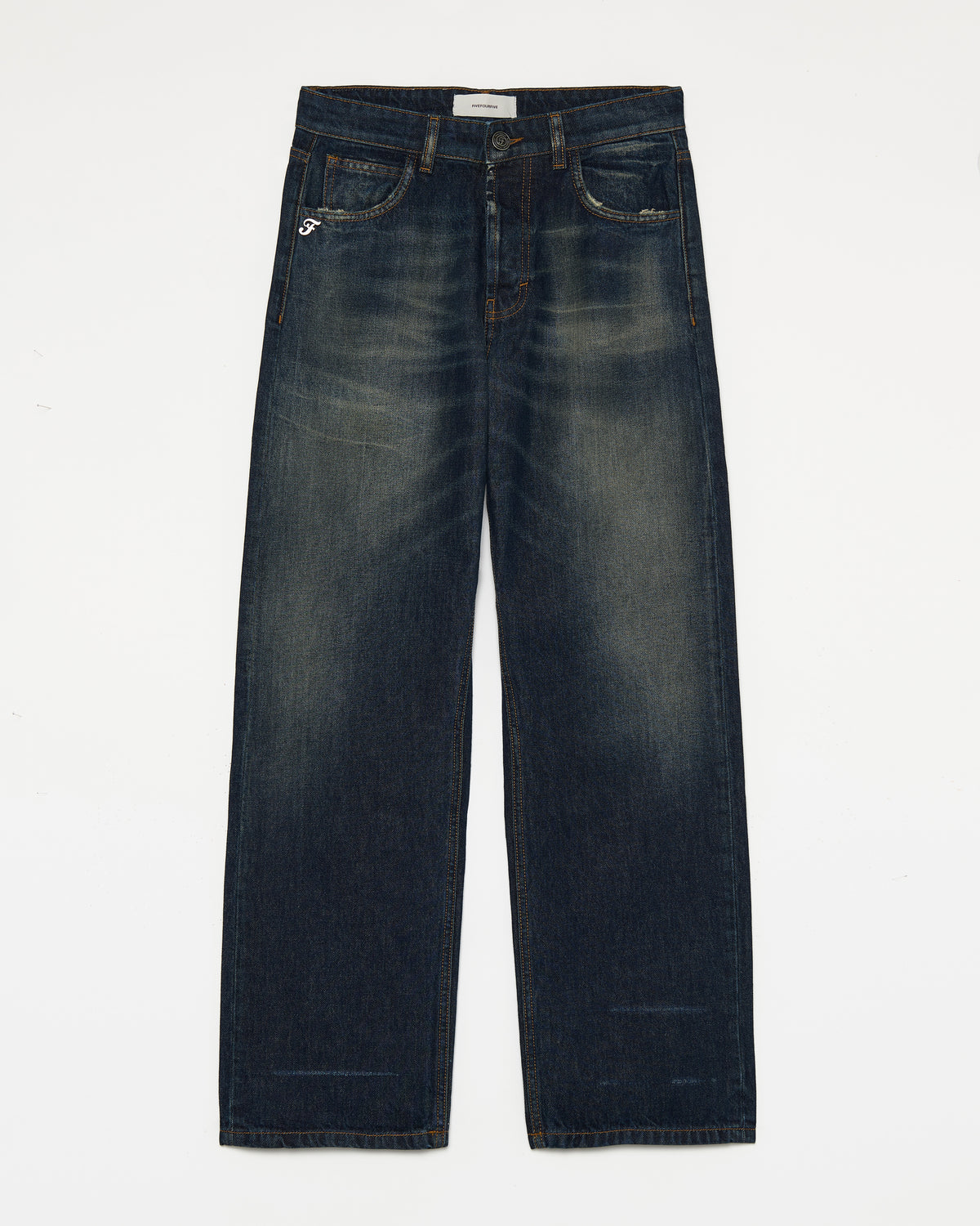 545 Denim 01 Regular