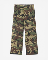 545 Heavy Cargo Pants