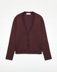 545 Relaxed Cardigan