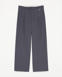 545 Wide Leg Trousers
