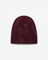 545 "MI" Logo Beanie