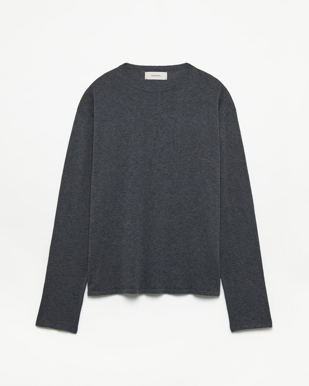 545 Cashmere Longsleeve
