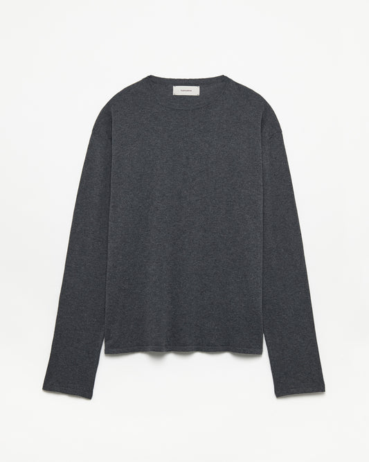 545 Cashmere Longsleeve