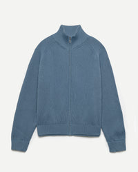 545 Full Zip Jumper