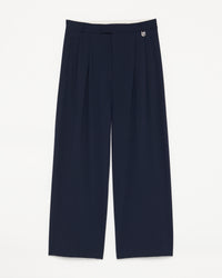 545 Wide Leg Trousers