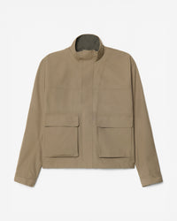 545 Premium Shell Jacket