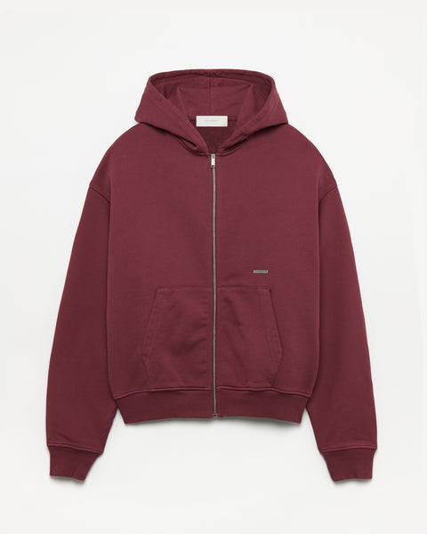545 Everyday Zip Hoodie – fivefourfive