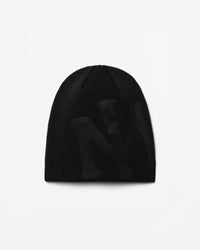 545 "MI" Logo Beanie