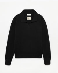 545 Everyday Polo Jumper