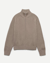 545 Full Zip Jumper