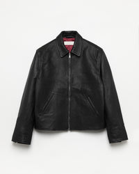 545 Premium Leather Jacket