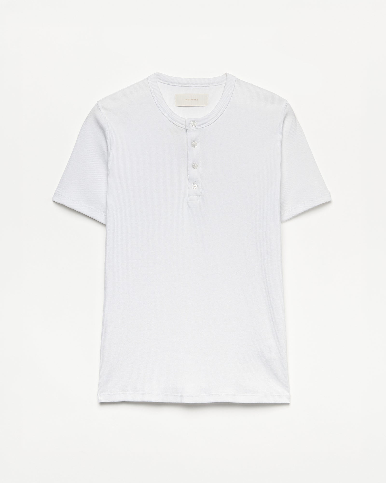 545 Serafino Tee