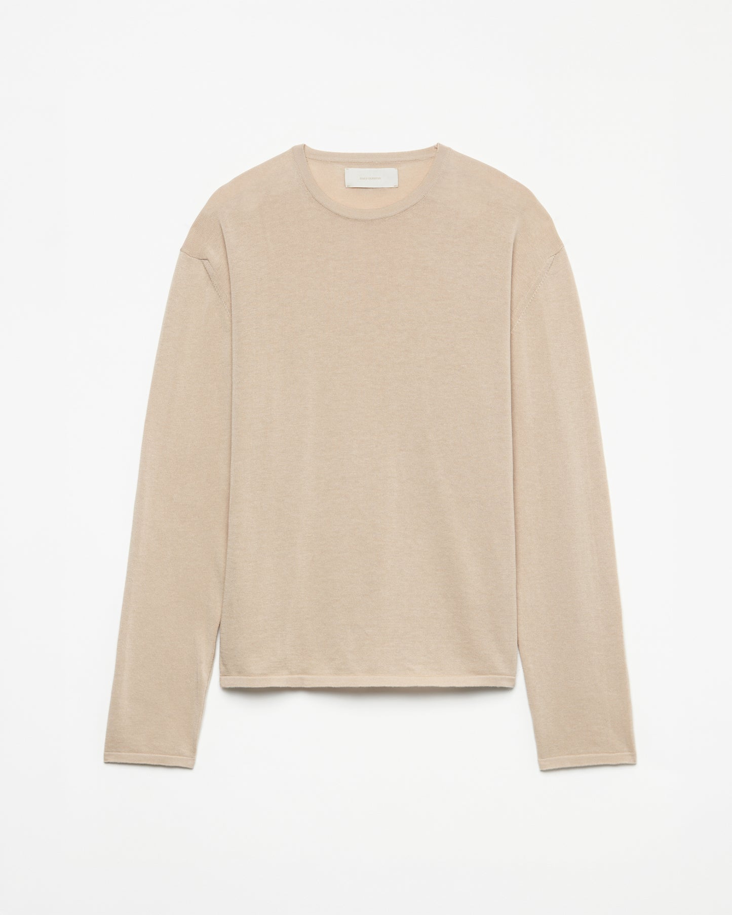545 Silk Longsleeve