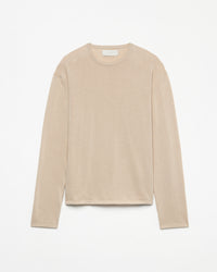 545 Silk Longsleeve