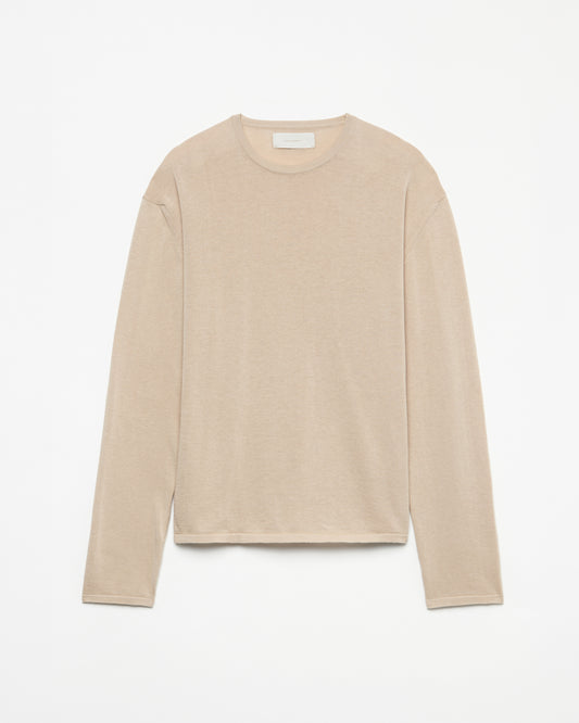 545 Silk Longsleeve