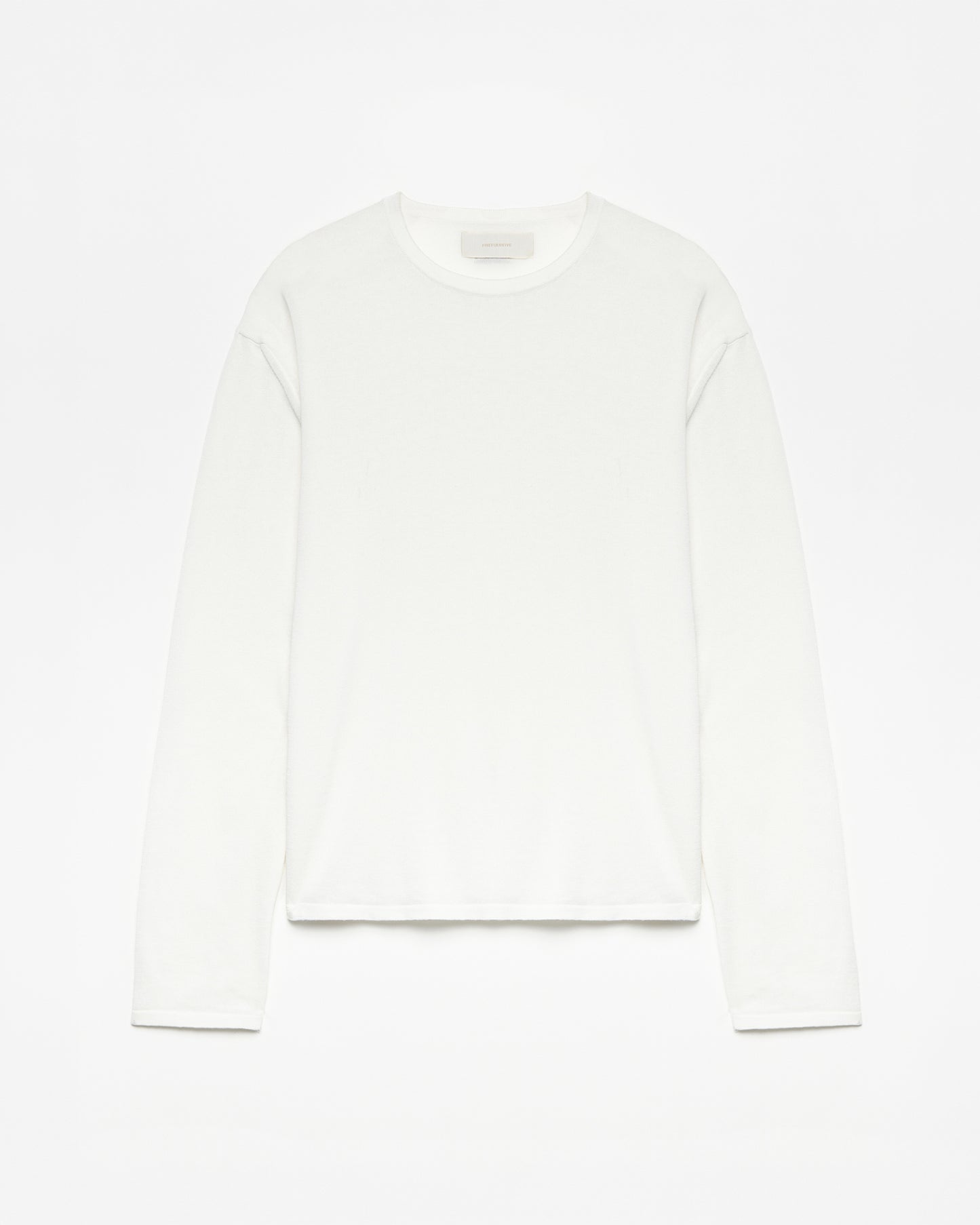 545 Silk Longsleeve