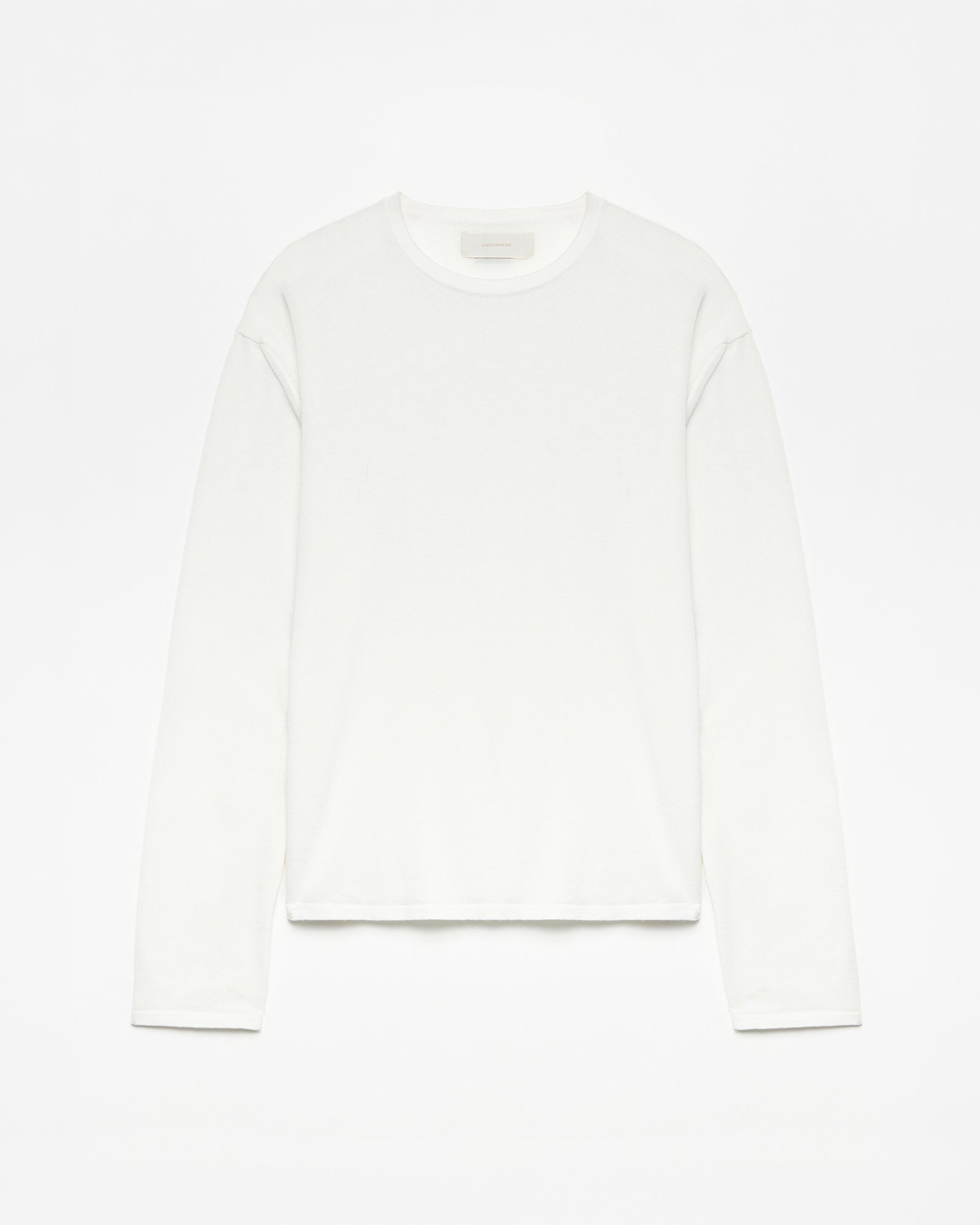 545 Silk Longsleeve