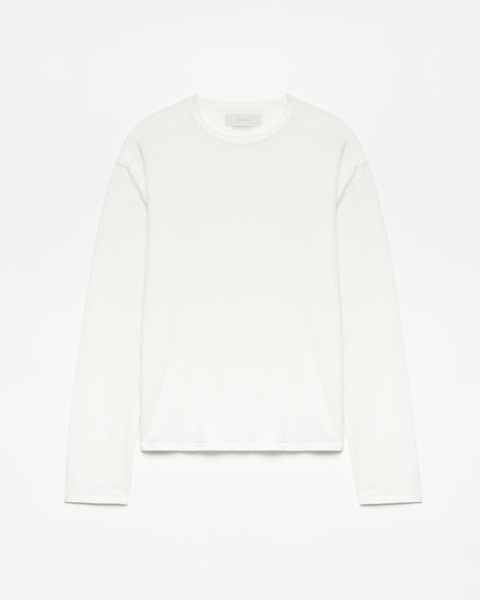 545 Silk Longsleeve