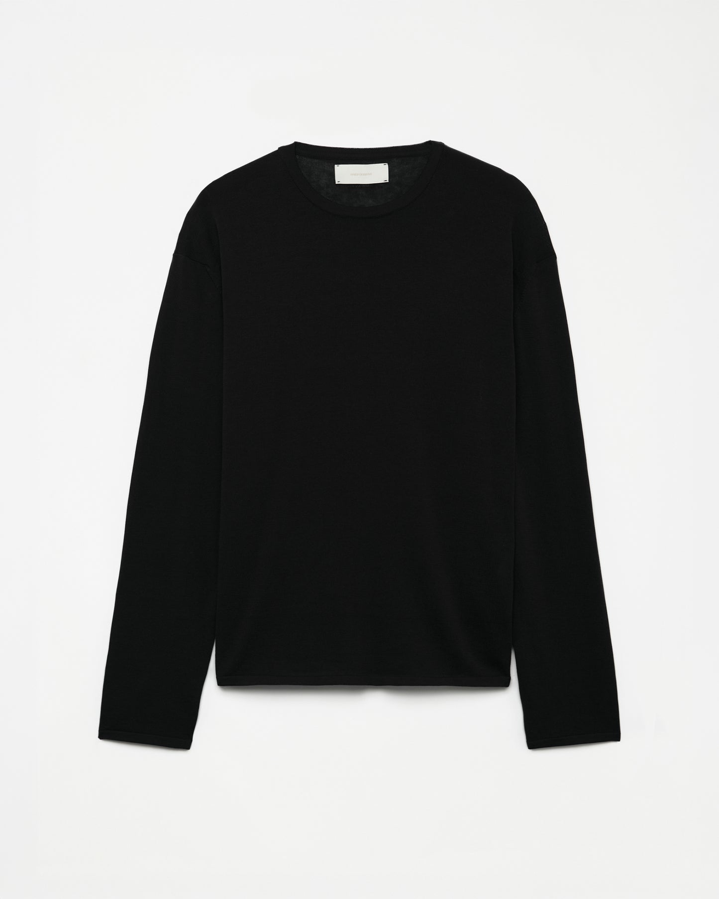 545 Silk Longsleeve