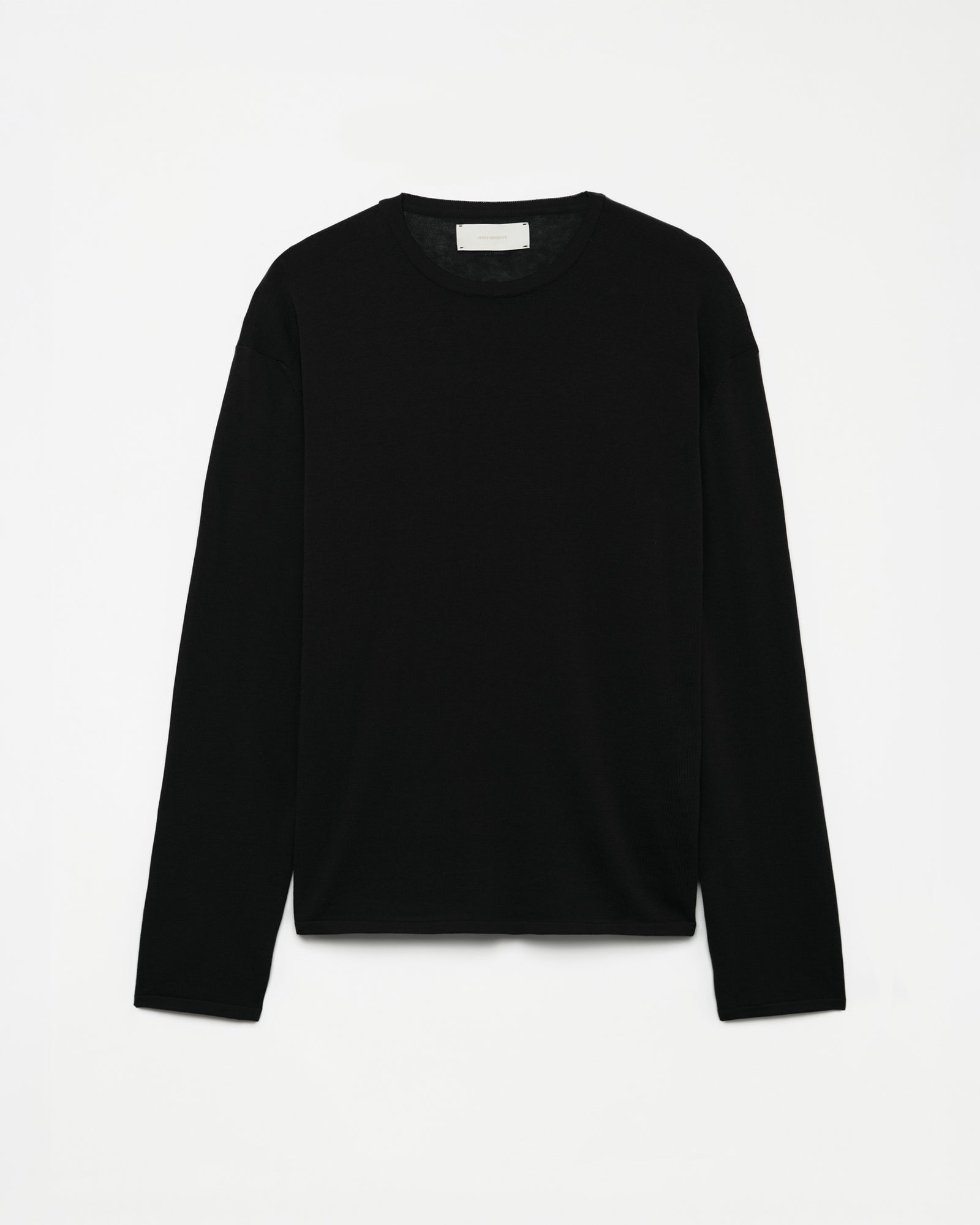 545 Silk Longsleeve