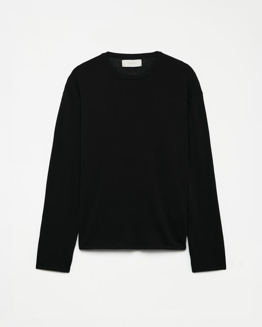 545 Silk Longsleeve
