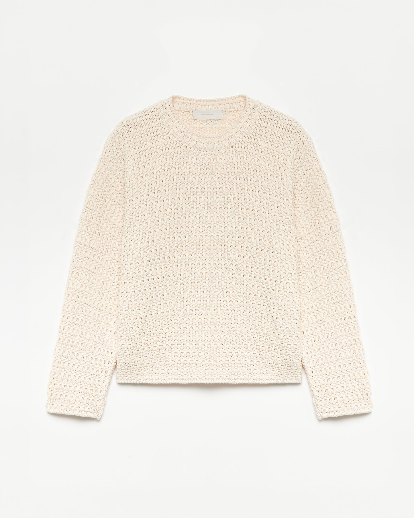545 Fisherman Knit