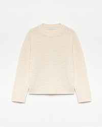 545 Fisherman Knit
