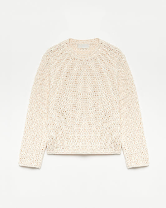 545 Fisherman Knit