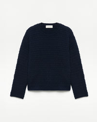 545 Fisherman Knit