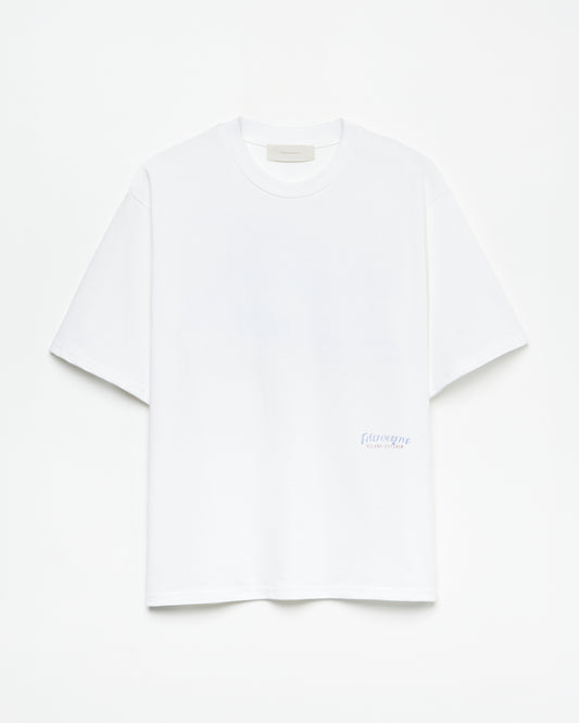 545 Automobili Club Helmet Tee