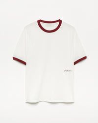 545 Ultralight Contrast Tee