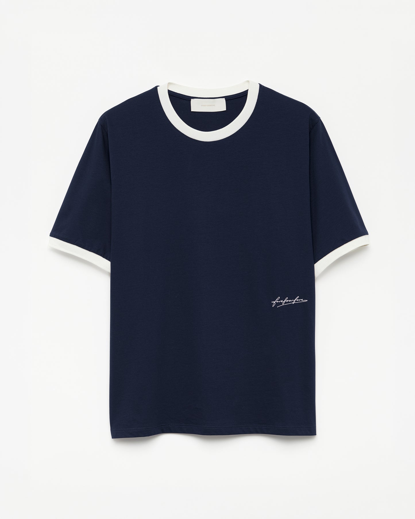 545 Ultralight Contrast Tee