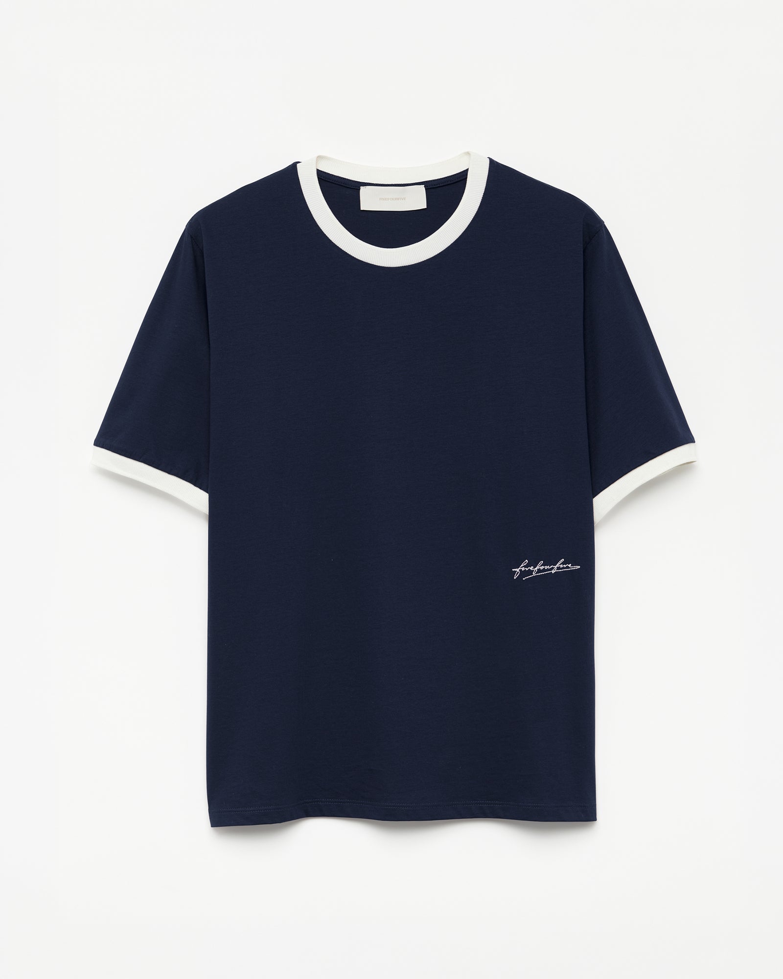 545 Ultralight Contrast Tee