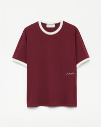 545 Ultralight Contrast Tee