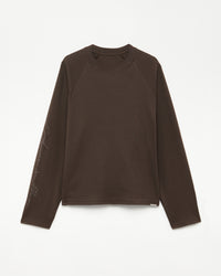 545 Waffle Longsleeve