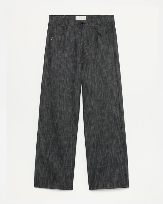 545 Lightweight Raw Denim 02