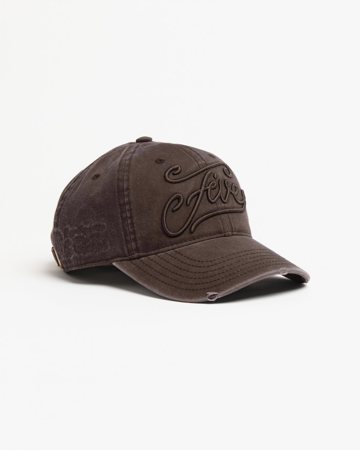 545 “Five” 6-Pan Cap