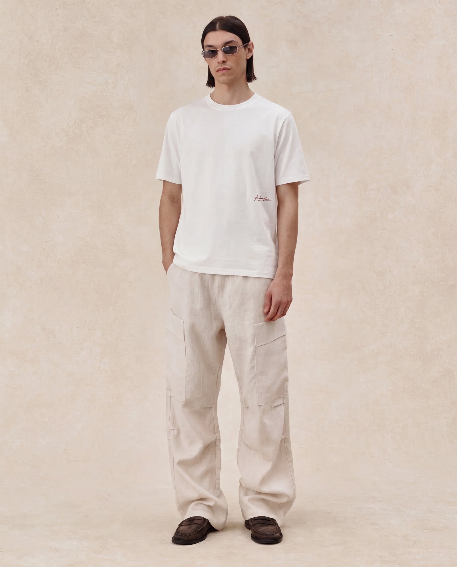 545 Everyday Ultralight Tee