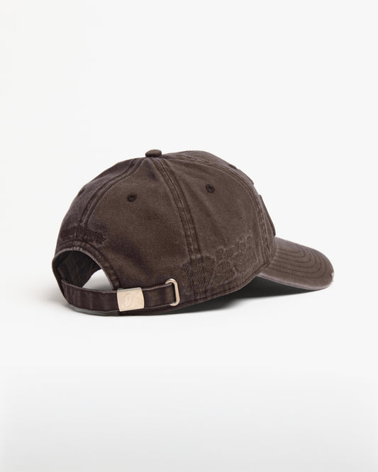 545 “Five” 6-Pan Cap