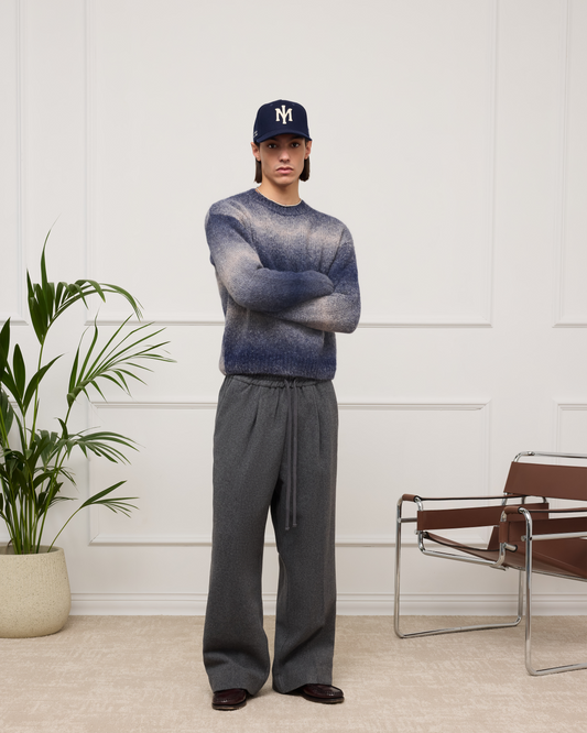 545 Premium Wool Pants