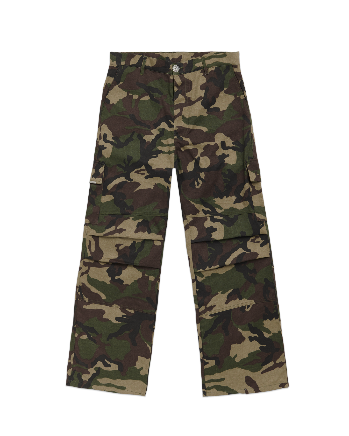 545 Formal Cargo Pants