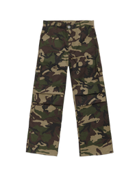 545 Formal Cargo Pants