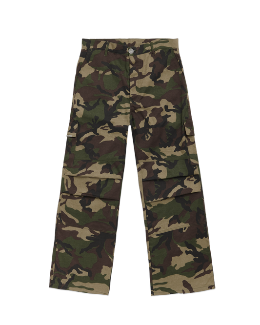 545 Formal Cargo Pants