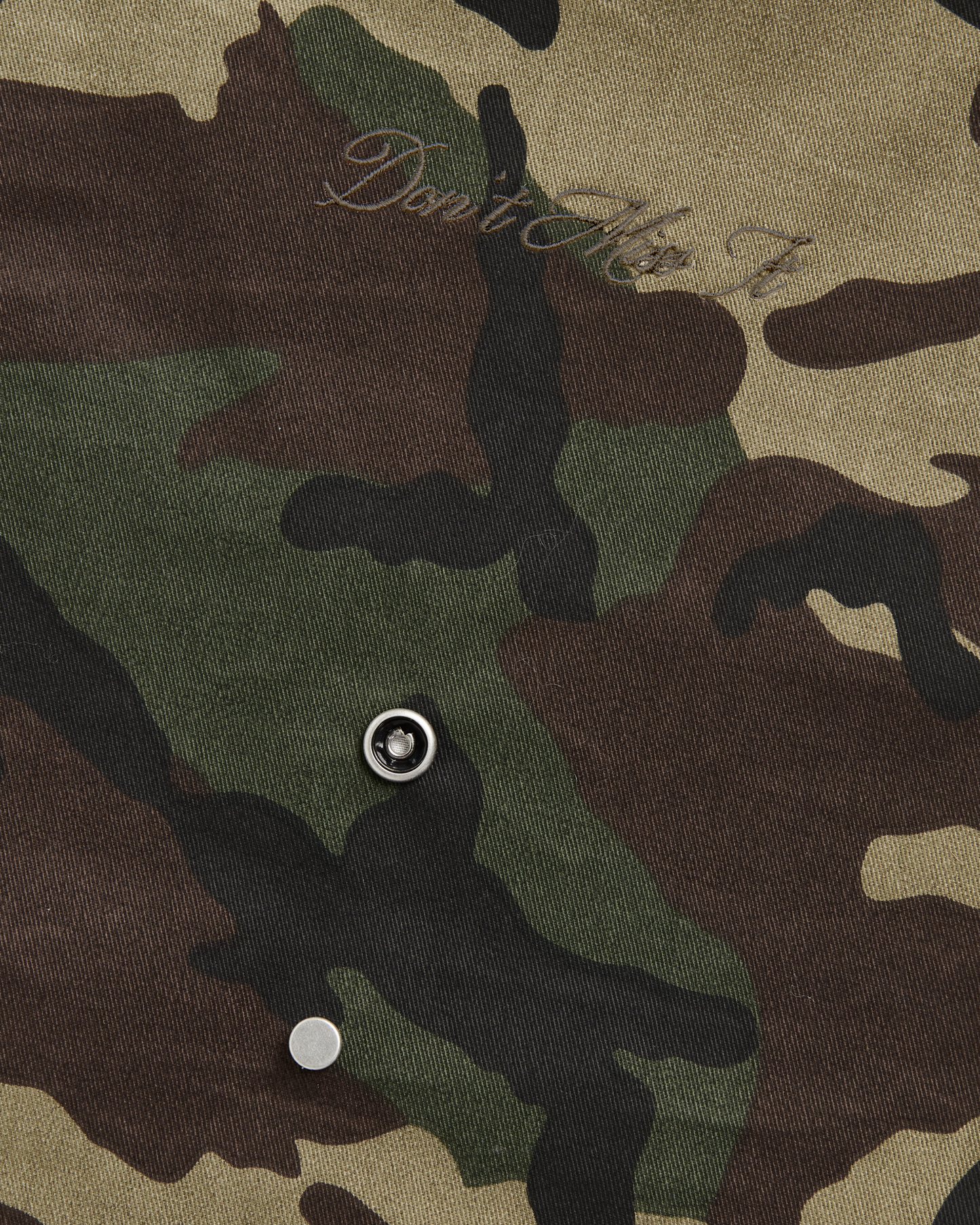 545 Formal Cargo Pants