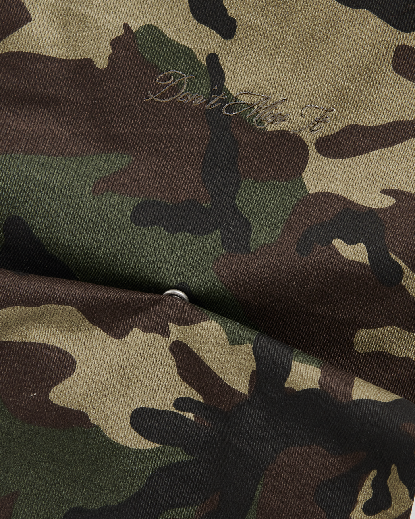 545 Formal Cargo Pants