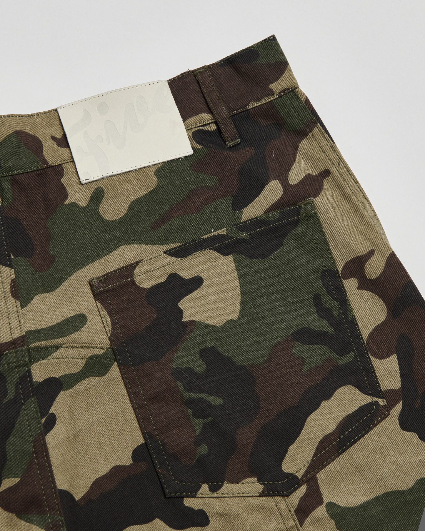 545 Formal Cargo Pants